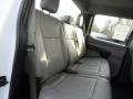 Oxford White - F350 Super Duty XL Crew Cab Chassis Photo No. 31