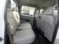 Oxford White - F350 Super Duty XL Crew Cab Chassis Photo No. 32