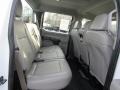 2017 Oxford White Ford F350 Super Duty XL Crew Cab Chassis  photo #31