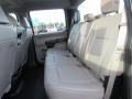Oxford White - F350 Super Duty XL Crew Cab Chassis Photo No. 34