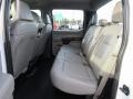 Oxford White - F350 Super Duty XL Crew Cab Chassis Photo No. 35