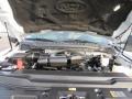 Oxford White - F350 Super Duty XL Crew Cab Chassis Photo No. 36