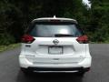Glacier White - Rogue S AWD Photo No. 7