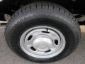 Oxford White - F350 Super Duty XL Crew Cab Chassis Photo No. 41