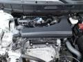 2.5 Liter DOHC 16-Valve CVTCS 4 Cylinder Engine for 2018 Nissan Rogue S AWD #138605205