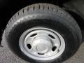 Oxford White - F350 Super Duty XL Crew Cab Chassis Photo No. 45