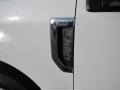 Oxford White - F350 Super Duty XL Crew Cab Chassis Photo No. 47