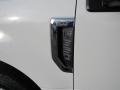 2017 Oxford White Ford F350 Super Duty XL Crew Cab Chassis  photo #46