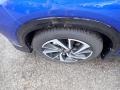Aegean Blue Metallic - HR-V Sport AWD Photo No. 2