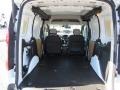 Charcoal Black Trunk Photo for 2016 Ford Transit Connect #138605640