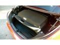 Black Trunk Photo for 2015 Mercedes-Benz SLK #138605685