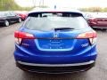 Aegean Blue Metallic - HR-V Sport AWD Photo No. 5