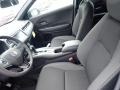 Aegean Blue Metallic - HR-V Sport AWD Photo No. 9