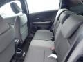 Aegean Blue Metallic - HR-V Sport AWD Photo No. 10