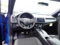 Aegean Blue Metallic - HR-V Sport AWD Photo No. 11
