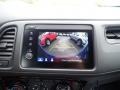 Aegean Blue Metallic - HR-V Sport AWD Photo No. 15