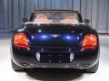 2007 Dark Sapphire Bentley Continental GTC   photo #19
