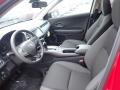 Milano Red - HR-V EX AWD Photo No. 8