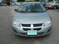 Satin Jade Pearl - Stratus SXT Sedan Photo No. 8