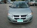 2005 Satin Jade Pearl Dodge Stratus SXT Sedan  photo #8