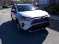 Silver Sky Metallic - RAV4 Limited AWD Hybrid Photo No. 48