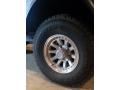 1977 Jeep CJ7 4x4 Wheel and Tire Photo