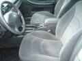 Satin Jade Pearl - Stratus SXT Sedan Photo No. 9
