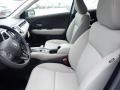 Lunar Silver Metallic - HR-V LX AWD Photo No. 9