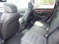 Black Rear Seat Photo for 2020 Honda CR-V #138607353