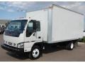 2006 White GMC W Series Truck W4500 Commercial Moving  photo #3