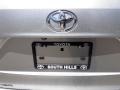 2020 Celestial Silver Metallic Toyota Highlander XLE AWD  photo #47