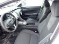 2020 Platinum White Pearl Honda Insight EX  photo #9