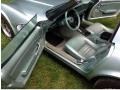 1982 Silver Green Chevrolet Corvette Coupe  photo #4