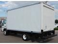 White - W Series Truck W4500 Commercial Moving Photo No. 5