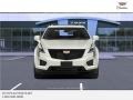 2020 Crystal White Tricoat Cadillac XT5 Sport AWD  photo #7