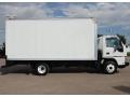 2006 White GMC W Series Truck W4500 Commercial Moving  photo #8