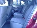 2016 Ruby Red Ford Taurus SEL  photo #12