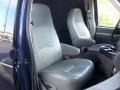 True Blue Metallic - E Series Van E250 Cargo Photo No. 31