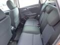 Black Rear Seat Photo for 2020 Honda Fit #138609333