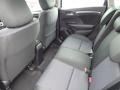 Black Rear Seat Photo for 2020 Honda Fit #138610179