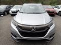 Lunar Silver Metallic - HR-V Sport AWD Photo No. 7