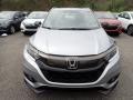 2020 Lunar Silver Metallic Honda HR-V Sport AWD  photo #7