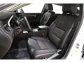 2019 Summit White Chevrolet Impala LT  photo #5