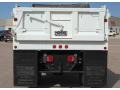 2007 Summit White GMC C Series TopKick C7500 Regular Cab Chassis Dump Truck  photo #6