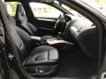 Black Front Seat Photo for 2015 Audi S4 #138611130