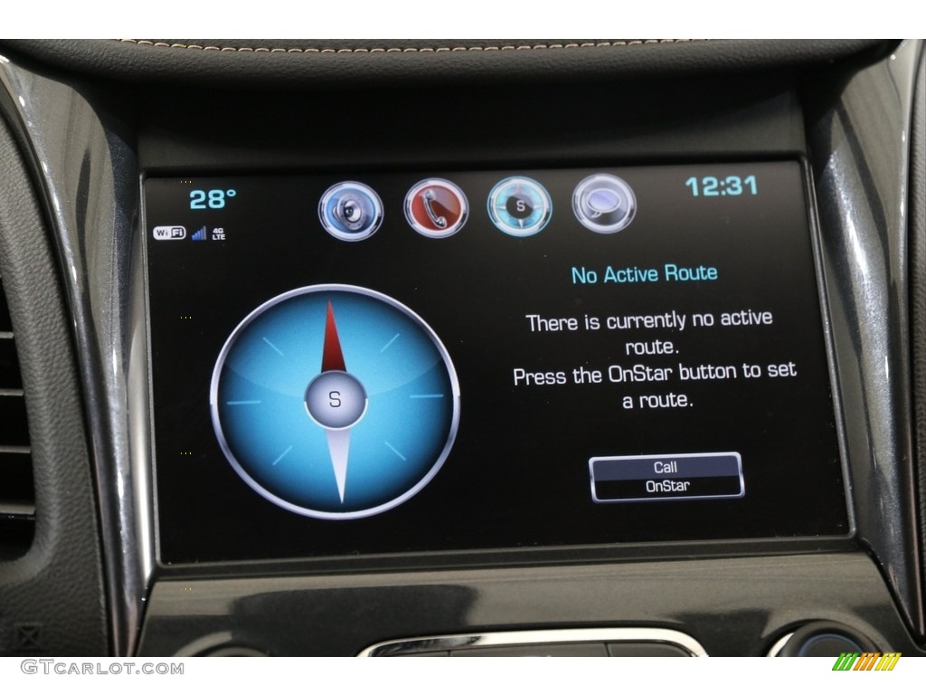 2019 Impala LT - Summit White / Jet Black photo #13