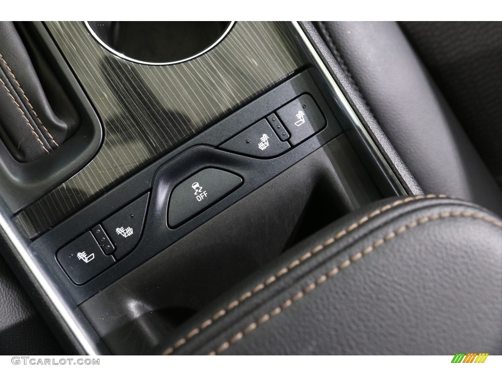 2019 Impala LT - Summit White / Jet Black photo #15