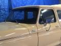 1978 Tan Ford F150 Custom SuperCab  photo #8