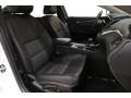 2019 Summit White Chevrolet Impala LT  photo #17