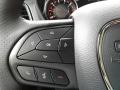 Black Steering Wheel Photo for 2020 Dodge Challenger #138611277